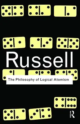 Filosofía del atomismo lógico - The Philosophy of Logical Atomism