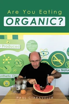 ¿Comes productos ecológicos? - Are You Eating Organic