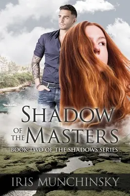 La sombra de los maestros - Shadow of the Masters