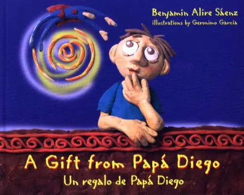 Un Regalo de Pap Diego - A Gift from Pap Diego