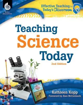 Enseñar ciencias hoy - Teaching Science Today