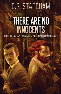 No hay inocentes - There Are No Innocents