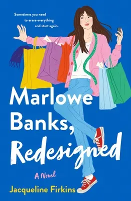 Marlowe Banks, rediseñado - Marlowe Banks, Redesigned