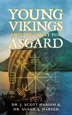 Los jóvenes vikingos y la búsqueda de Asgard - Young Vikings and the Quest for Asgard