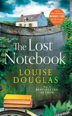 El cuaderno perdido - The Lost Notebook