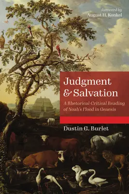Juicio y salvación - Judgment and Salvation