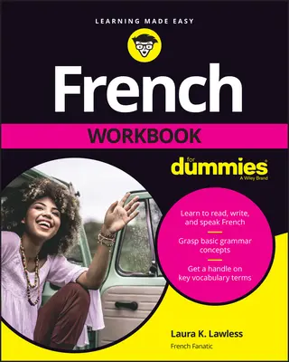 Libro de ejercicios de francés para dummies - French Workbook for Dummies