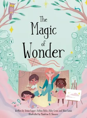 La magia de lo maravilloso - The Magic of Wonder