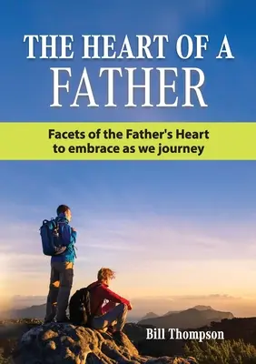 El corazón de un padre - The Heart of a Father