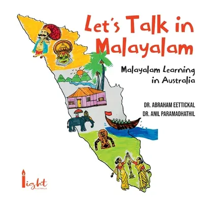 Hablemos en malayalam - Let's Talk in Malayalam