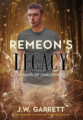 El legado de Remeón - Remeon's Legacy