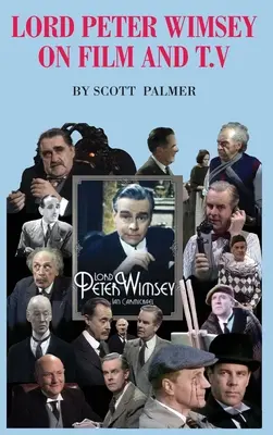 Lord Peter Wimsey en cine y TV - Lord Peter Wimsey on Film & TV
