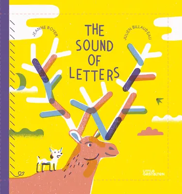 El sonido de las letras - The Sound of Letters