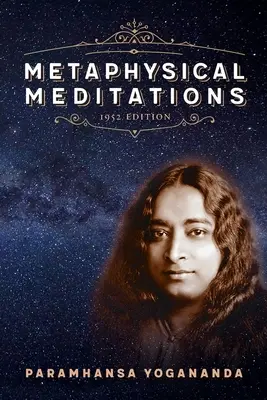 Meditaciones metafísicas - Metaphysical Meditations