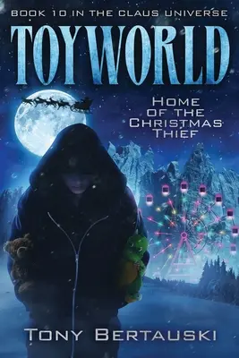 ToyWorld: El hogar del ladrón de Navidad - ToyWorld: Home of the Christmas Thief