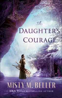 El valor de una hija - A Daughter's Courage