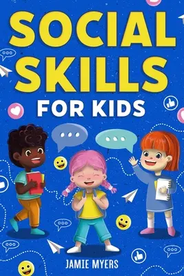 Habilidades sociales para niños - Social Skills for Kids