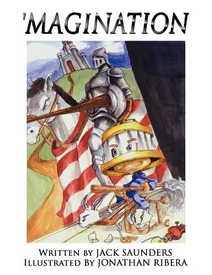 Maginación - 'Magination