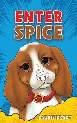 Entrar Spice - Enter Spice