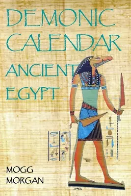 Calendario Demoníaco Antiguo Egipto - Demonic Calendar Ancient Egypt