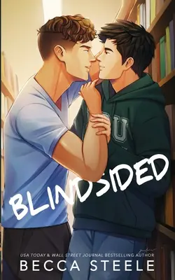 Blindsided - Edición especial - Blindsided - Special Edition
