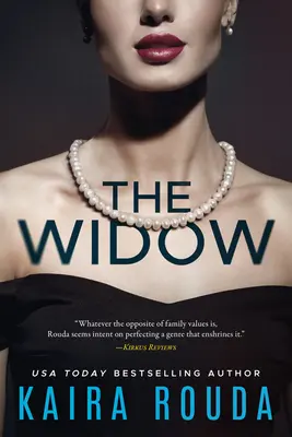 La viuda - The Widow