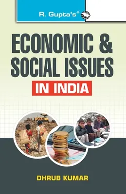 Cuestiones económicas y sociales en la India - Economic & Social Issues in India