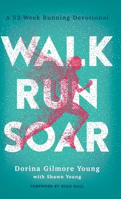 Caminar, correr, volar - Walk, Run, Soar