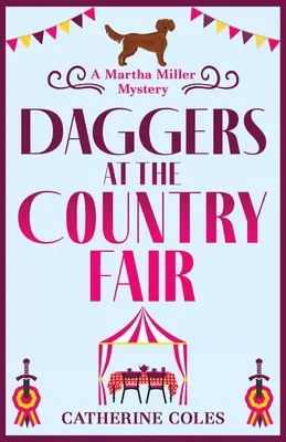 Dagas en la feria del campo - Daggers at the Country Fair