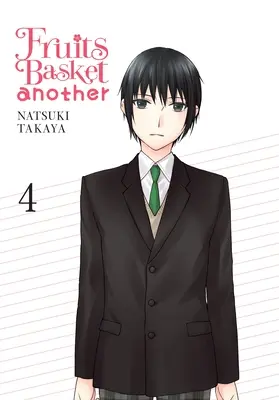 Fruits Basket Another, vol. 4 - Fruits Basket Another, Vol. 4