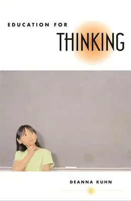 Educación para el Pensamiento - Education for Thinking