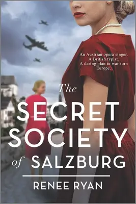 La sociedad secreta de Salzburgo - The Secret Society of Salzburg