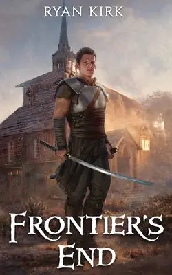 El fin de la frontera - Frontier's End