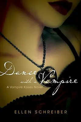 Besos de vampiro 4: Baile con un vampiro - Vampire Kisses 4: Dance with a Vampire