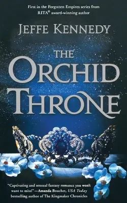 El Trono de la Orquídea - The Orchid Throne
