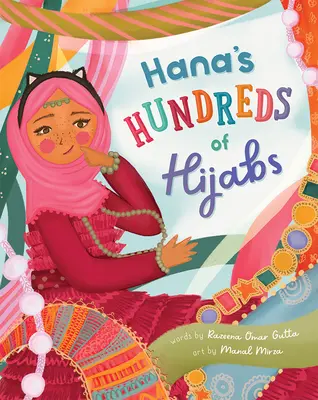 Los cientos de hiyabs de Hana - Hana's Hundreds of Hijabs