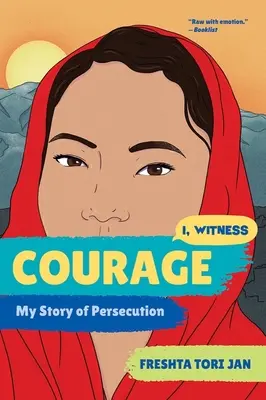 Coraje: Mi historia de persecución - Courage: My Story of Persecution