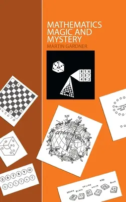 Matemáticas, magia y misterio - Mathematics, Magic and Mystery