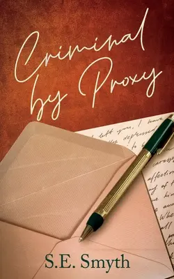 Criminal por poderes - Criminal by Proxy