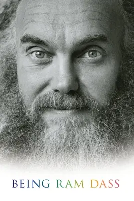 Ser RAM Dass - Being RAM Dass