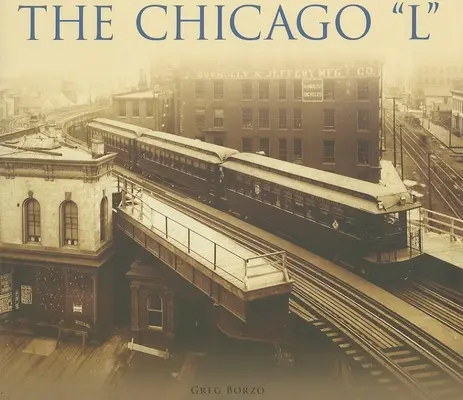 La L de Chicago - The Chicago L