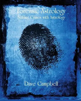 Astrología forense - Forensic Astrology