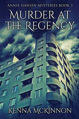 Asesinato en la Regencia - Murder At The Regency