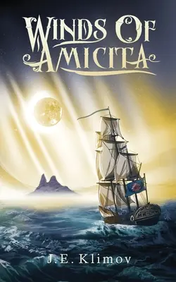 Vientos de Amicita - Winds of Amicita