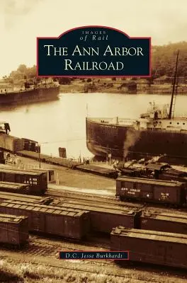 El ferrocarril de Ann Arbor - Ann Arbor Railroad