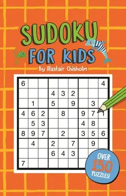 Sudoku para niños - Sudoku for Kids