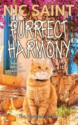 Purrfect Armonía - Purrfect Harmony