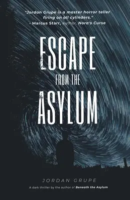 Fuga del manicomio - Escape from the Asylum