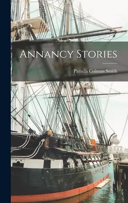 Historias de fantasía - Annancy Stories