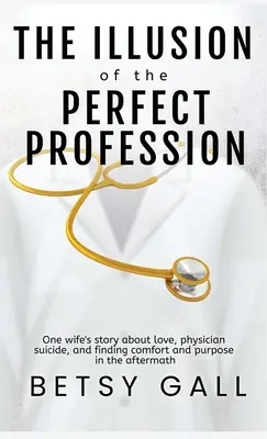 La ilusión de la profesión perfecta - The Illusion of the Perfect Profession